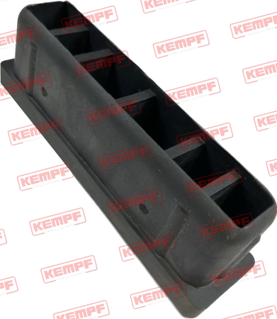 73074 Endstopfen 100x25